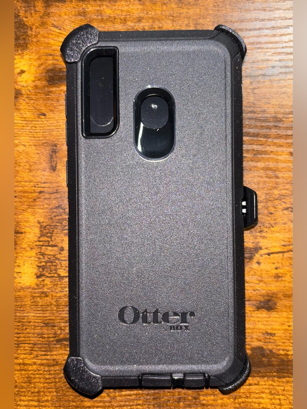 Rugged Samsung Galaxy a20-A30 phone case and clip.✅✅✅🔥📲